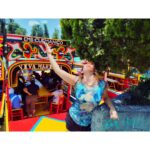 Mariana Loyola Instagram - Xochimilco ❤️‍🔥🇮🇹