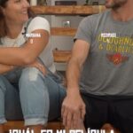 Mariana Loyola Instagram - ¿Qué tanto conocen sus malas costumbres Mariana y Rodrigo?😳🔥 No te pierdas el estreno de ‘Malas Costumbres’ en cines el 14 de marzo. 🍿
