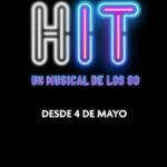 Mariana Loyola Instagram - 🎧 La esencia ochentera en gloria y majestad: No te puedes perder #HIT, un musical de los 80 producido por @culturacap Una historia escrita por @laclauhidalgo y @nataliagrez @brigittekattan es la creadora de las infartantes coreografías y @gabrielrammsy es el director musical. El elenco de lujo: @marianaloyolaruz @viviannedietz @montseballarin @josefinafiebelkorn @franwalk y @joseantonioraffo es dirigido por Natalia Grez. Asegura ya tu entrada en WWW.TMLASCONDES.CL o en las boleterías del teatro. Estreno 4 de mayo en el @tm_lascondes