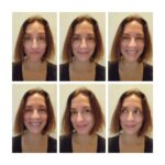 Mariana Loyola Instagram - Así me pillan estos 48: chascona, removida, llena de preguntas, revuelta, creativa, aprendiendo a soltar y a pedir ayuda, sanando, viva! Gracias por tanto amor recibido. Gracias a mis antepasadas y a esta vida por ser quién soy. Gracias a mis amores. A todxs y cada unx. Vamos con todo por un año más! ♀️🕯️🎥🥳♥️🌟🔥🩷🎂🪇🎁🌟🫀🙌🏼🌹🌿🌈🌠🐰🍾🥂🎈🎉🎆🩵🪄