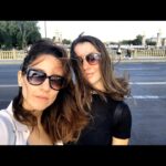 Mariana Loyola Instagram – Viajar 💐

(2019)