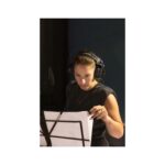 Mariana Loyola Instagram - Ya está en @spotify la segunda temporada de la audio serie #QuemarTúCasa dirigida por mi querida @nataliagrez 🔥🔥🔥🔥🔥🔥🔥🔥🔥🔥🔥 Imperdible!!!! @fabula_prod