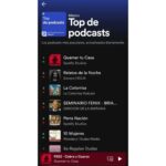 Mariana Loyola Instagram - Ya está en @spotify la segunda temporada de la audio serie #QuemarTúCasa dirigida por mi querida @nataliagrez 🔥🔥🔥🔥🔥🔥🔥🔥🔥🔥🔥 Imperdible!!!! @fabula_prod