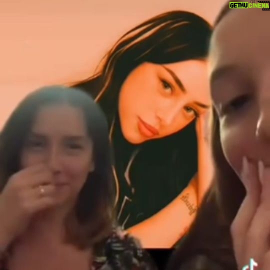 Mariana Loyola - 4.1K Likes - La Oli lo hizo de nuevo!
Traperxs latinxs parte 2
😅