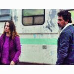 Mariana Loyola Instagram - Ana es la madre de Kevin en #BabyBandito 💥💥💥 Dirigida por @juliojorquera @guzzonifernando y @pepasanmartin ❤️‍🔥 Vayan a verla, denle amor y 👍🏼👍🏼 que ya está en @netflix Tremendo trabajo, tremendo equipo! @fabula_prod @netflixchile Fotos 2 y 5 de @fotofijachile 👊🏼