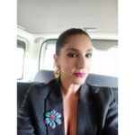 Mariana Loyola Instagram – ⭐ Party y amor en el sur ⭐