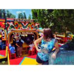 Mariana Loyola Instagram - Xochimilco ❤️‍🔥🇮🇹