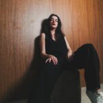 Mariana Molina Instagram - contrapondo com a realidade largada de domingo foto: @galdinorj