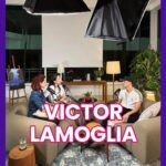 Mariana Molina Instagram - Pra começar essa quinta-feira de bom humor, daqui a pouco tem episódio novo do @avisachegando com o @victorlamoglia 🎙️💜 O tema de hoje é “Mentira”, e o debate é: pode ou não pode? qual o limite? existe limite? hahahaha! Vem acompanhar esse papo que de mentira não tem nada 😂😜 Prontos? As 12h no canal oficial, link na bio. Ahh, e claro, AVISA CHEGANDO 🫶🏻 #mentira #victorlamoglia #sophiaabrahao #marianamolina #avisachegando #videocast
