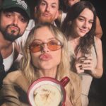Mariana Molina Instagram - mas é tanto amor por essas pessoas! 🫶