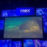 Mariana Molina Instagram - que experiência incrível conhecer o @rio2c e descobrir as coisas incríveis que estão chegando no audiovisual ♥️