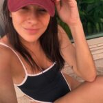 Mariana Molina Instagram - domingo é cara de sono mesmo!