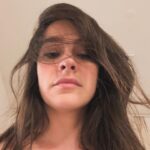 Mariana Molina Instagram - tem cachu, tem amigas, tem pagode, tem nascer do sol, tem ressaca, teve de um tudo essa semana!