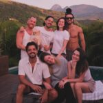 Mariana Molina Instagram - “welcome to the family!” 🧡