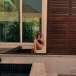 Mariana Molina Instagram - domingo é cara de sono mesmo!