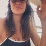 Mariana Molina Instagram - domingo é cara de sono mesmo!