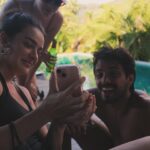 Mariana Molina Instagram - “welcome to the family!” 🧡
