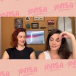 Mariana Molina Instagram - tentamos reagir… mas a opinião foi unânime!