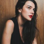Mariana Molina Instagram - contrapondo com a realidade largada de domingo foto: @galdinorj