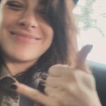 Mariana Molina Instagram - festa estranha com gente esquisita que eu amo