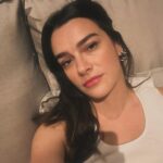 Mariana Molina Instagram - desse restinho de semana