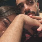 Mariana Molina Instagram - tem até uber moto nesse dump.