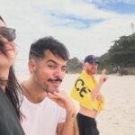 Mariana Molina Instagram - desse restinho de semana