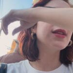Mariana Molina Instagram - estou abrindo agenda pra shows, toco ovinho em vários ritmos e faço stand up!