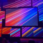 Mariana Molina Instagram - que experiência incrível conhecer o @rio2c e descobrir as coisas incríveis que estão chegando no audiovisual ♥️