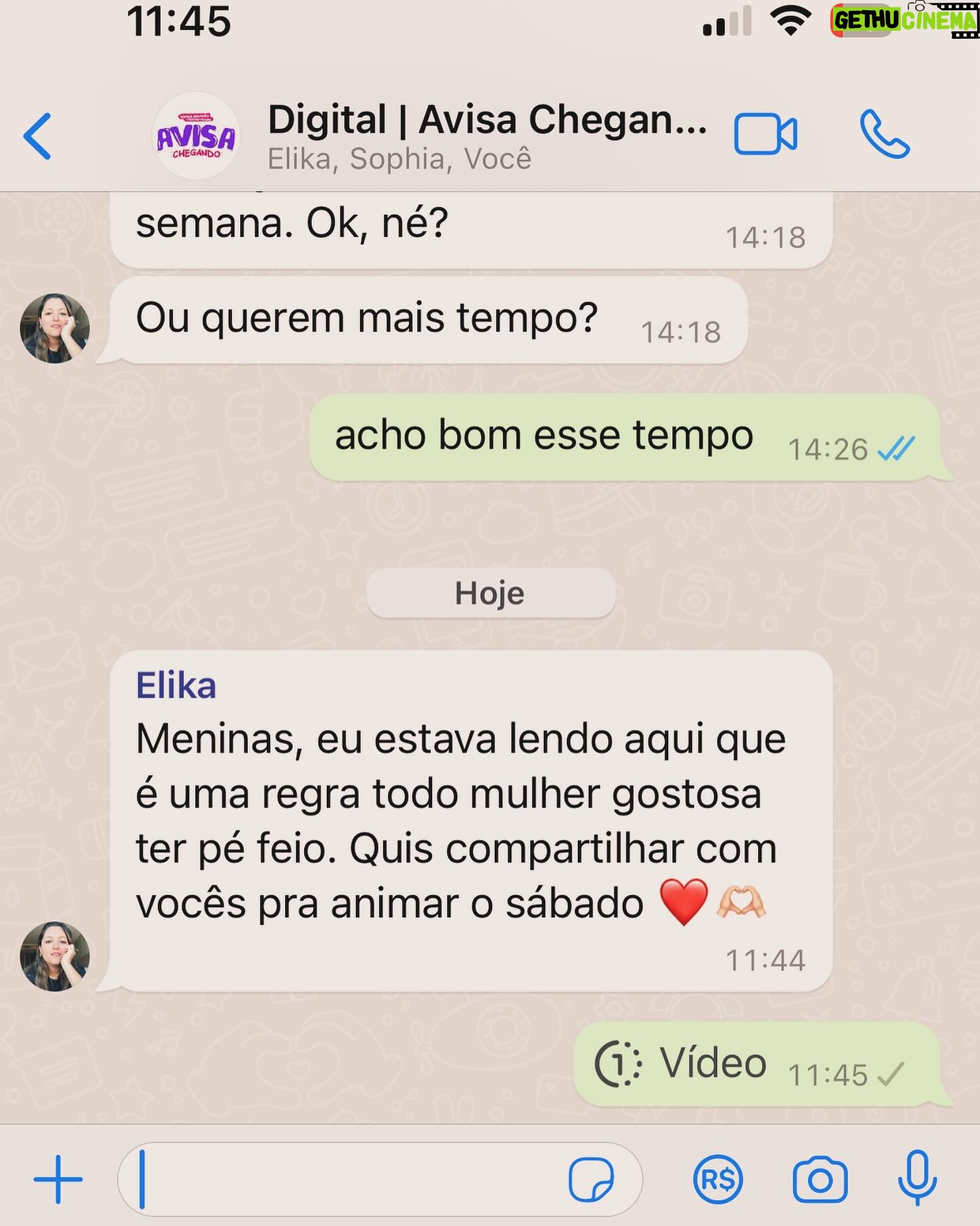 Mariana Molina Instagram - eu jogando baralho, alguns pets e frases motivacionais