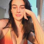 Mariana Molina Instagram - outono