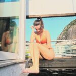 Mariana Molina Instagram - outono