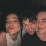 Mariana Molina Instagram - um pouco emo, um pouco pagode