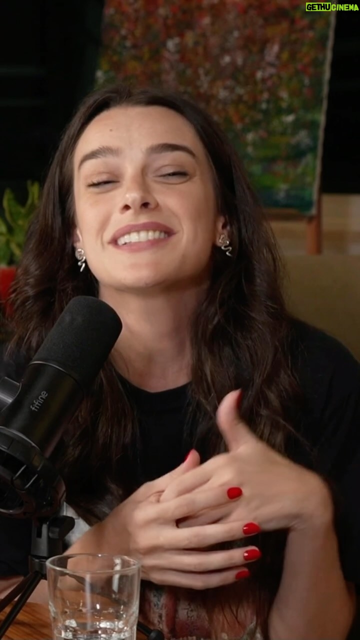 Mariana Molina Instagram - mais alguém precisando trabalhar a individualidade? 🙃