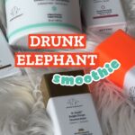 Mariana Prachařová Instagram - Fresh look s produkty od Drunk Elephant, který se daj mezi sebou skvěle kombinovat a míchat✨ #spoluprace @drunkelephant @sephoraczechrepublic #drunkelephant #drunkelephantskincare