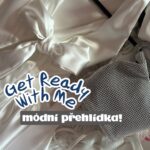 Mariana Prachařová Instagram – Get Ready With Me na módní přehlídku Martina Kohouta wearing @martinkohout_ 🤍

#getreadywithme #grwm #fashionshow #prague