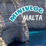 Mariana Prachařová Instagram - Minivlog z Malty a naš druhý den🇲🇹 @visitmalta #spoluprace #visitmalta #malta #minivlog #dailyvlog #myday #reelsvlog #maltaisland #vacay #travel #travelvlog #gozo #gozoisland