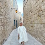 Mariana Prachařová Instagram - 📍 Malta a její krásy! #VisitMalta