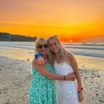 Mariana Prachařová Instagram – Všechno nejkrásnější všem ženám ke Dni matek! 
Jste hrdinky a máte můj obdiv.
A ten největší má ta moje🩷

Děkuju za to, že jí mám!