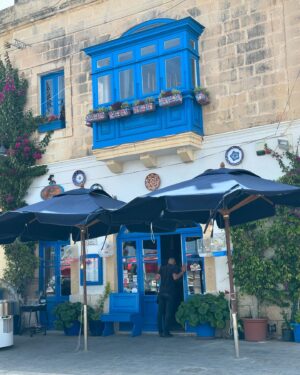 Mariana Prachařová Instagram - 📍 Malta a její krásy! #VisitMalta