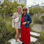 Mariana Prachařová Instagram – Všechno nejkrásnější všem ženám ke Dni matek! 
Jste hrdinky a máte můj obdiv.
A ten největší má ta moje🩷

Děkuju za to, že jí mám!