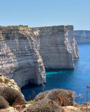 Mariana Prachařová Instagram - 📍 Malta a její krásy! #VisitMalta