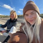 Mariana Prachařová Instagram – Všechno nejkrásnější všem ženám ke Dni matek! 
Jste hrdinky a máte můj obdiv.
A ten největší má ta moje🩷

Děkuju za to, že jí mám!