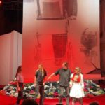 Mariana Prachařová Instagram – Co jste naposledi viděli v divadle? aneb tohle je mix z mýho kulturního týdne🎭

~za poslední týden jsem stihla jednu výstavu Tima Burtona, představení Amerikánka, představení Okamžik, mamky premiéru hry Tekoucí písky a film Kaskadér s Goslingem. Myslim, že kulturně jsem si to předplatila na další měsíce dopředu.