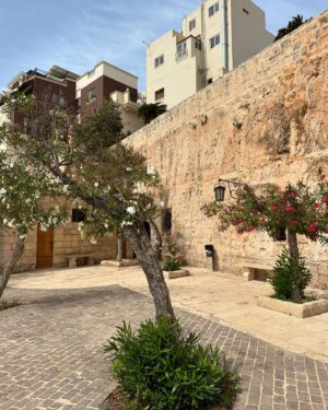 Mariana Prachařová Instagram - 📍 Malta a její krásy! #VisitMalta