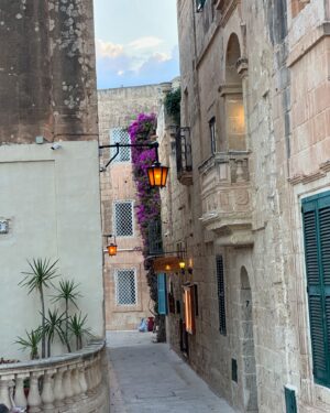 Mariana Prachařová Instagram - 📍 Malta a její krásy! #VisitMalta