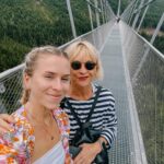 Mariana Prachařová Instagram – Všechno nejkrásnější všem ženám ke Dni matek! 
Jste hrdinky a máte můj obdiv.
A ten největší má ta moje🩷

Děkuju za to, že jí mám!