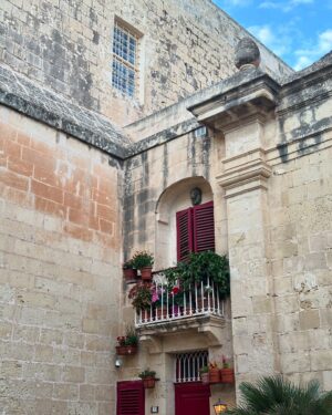 Mariana Prachařová Instagram - 📍 Malta a její krásy! #VisitMalta