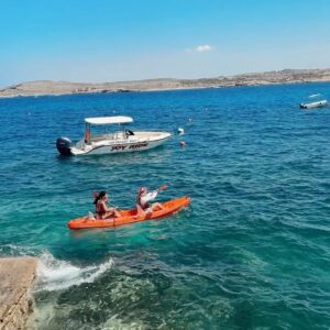 Mariana Prachařová Instagram - 📍 Malta a její krásy! #VisitMalta