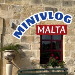 Mariana Prachařová Instagram - První poznávací a nabitej den na Maltě s @visitmalta 🇲🇹 #spoluprace #visitmalta #malta #minivlog #dailyvlog #myday #reelsvlog #maltaisland #vacay #travel #travelvlog #bluegrotto #bluegrottomalta
